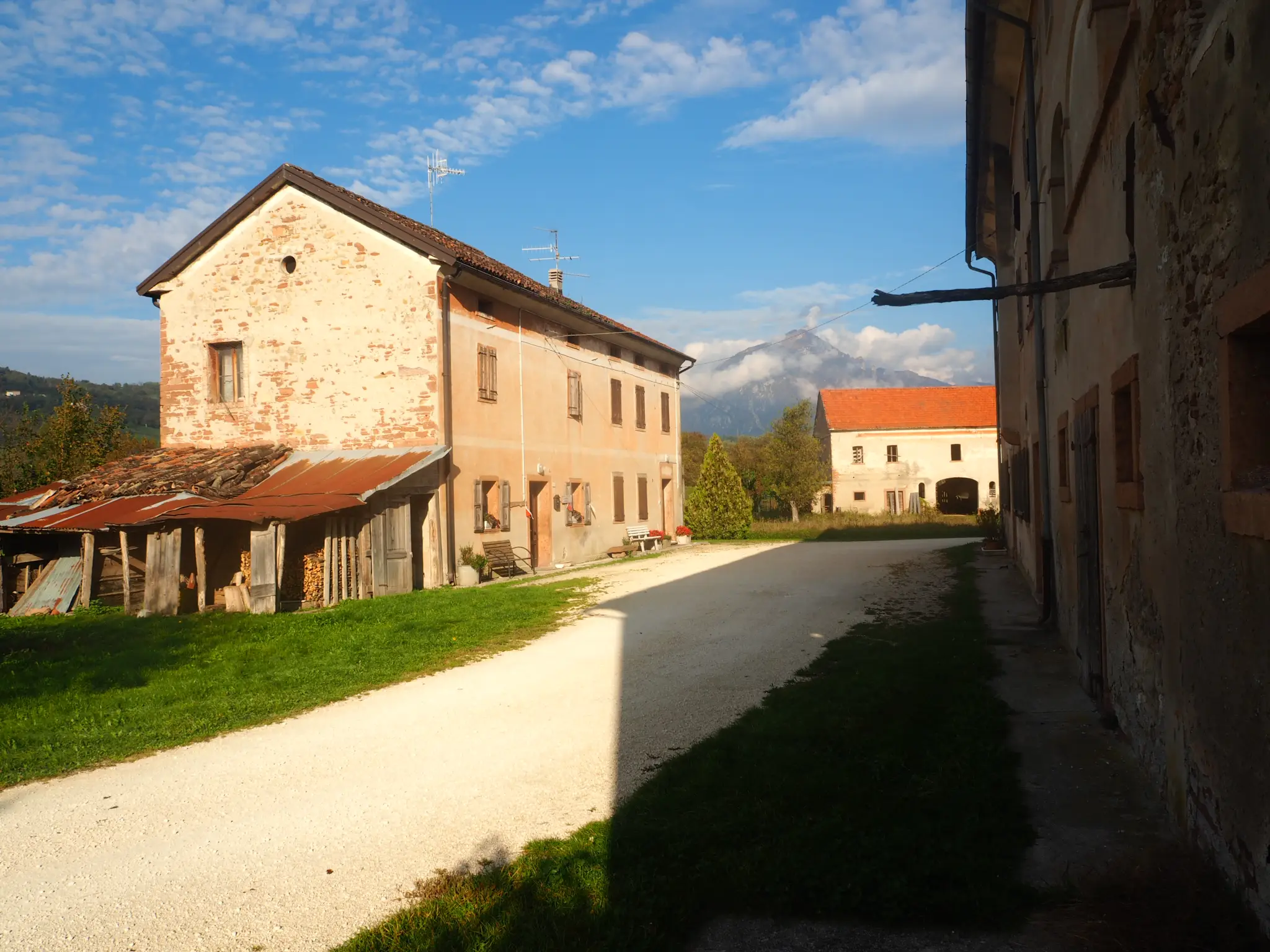 lago di santa croce 27